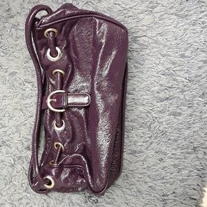 Purple Purse